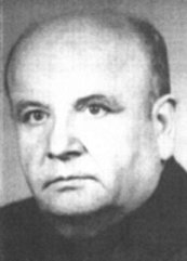 picture of Konstantin Stamenov